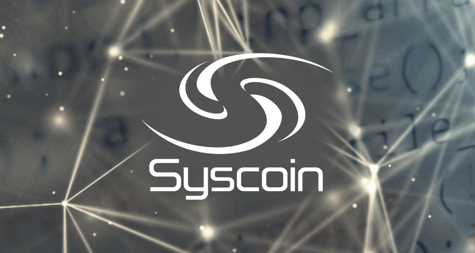 Биржа Binance приостановила торги из-за Syscoin