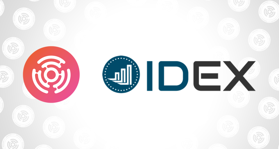 IDEX: слияние децентрализации и функциональности для успешных криптовалютных сделок