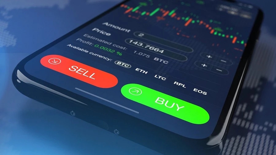 Клиенты торговой платформы Bloomberg получат доступ к криптовалютам