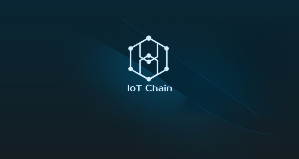 Введение в мир IOT Chain (ITC): перспективы и возможности криптовалюты для интернета вещей