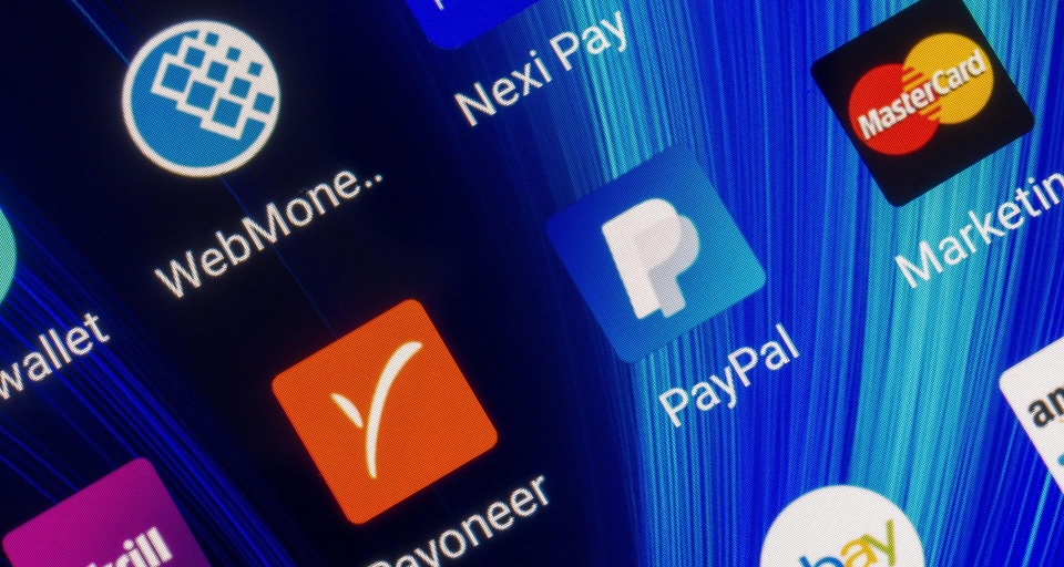 Легкий перевод денег: PayPal на WebMoney - полное руководство