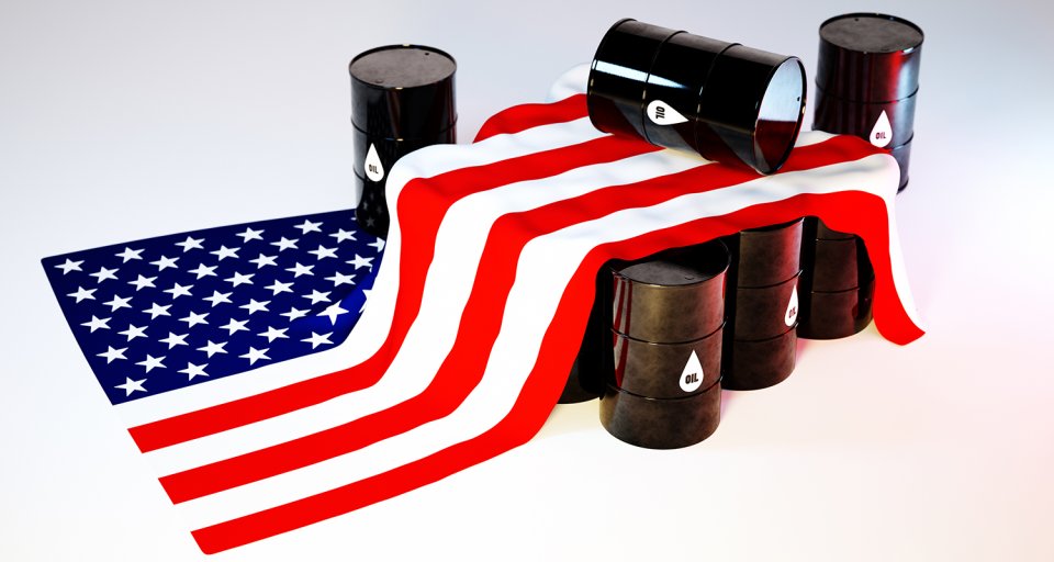 США планируют нанести очередной удар по рынку нефти