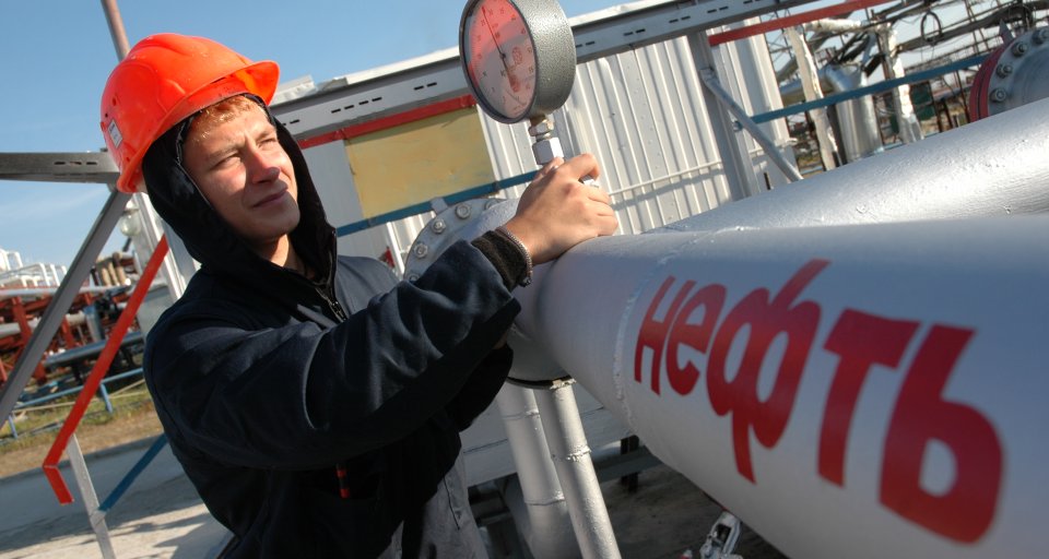 Цена нефти Urals в этом году выросла почти на 40%