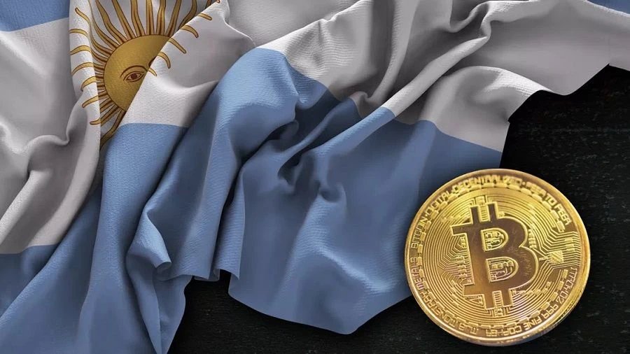 Крупнейшие аргентинские банки добавили поддержку криптовалют