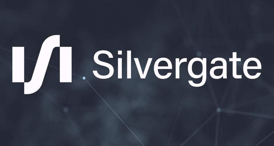 Silvergate остановил работу своей сети для криптовалютных переводов