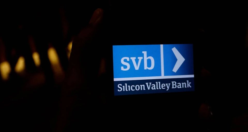 Американский Минюст начал расследование по делу Silicon Valley Bank