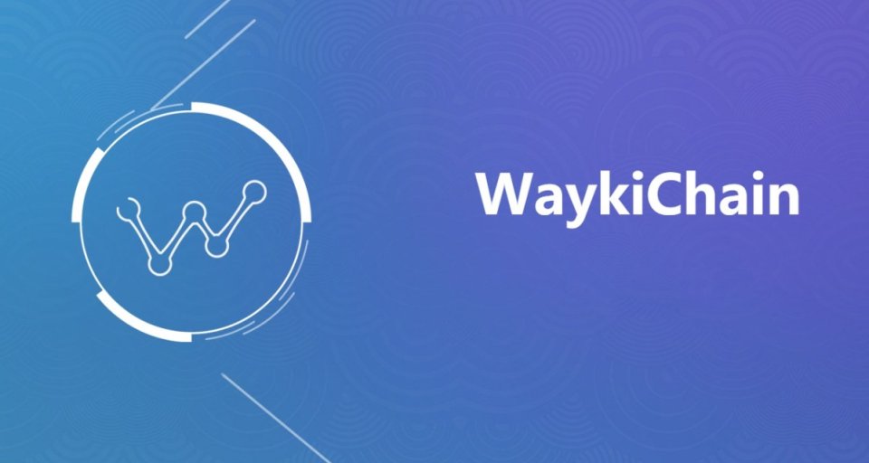 Изучаем WaykiChain (WICC): Все, что вам нужно знать о этом блокчейн-проекте