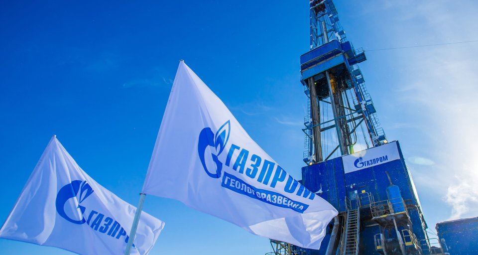 «Газпром» просит у государства триллион для инвестиций