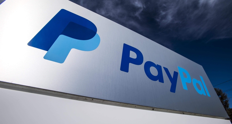 Легкие и безопасные переводы через PayPal между аккаунтами