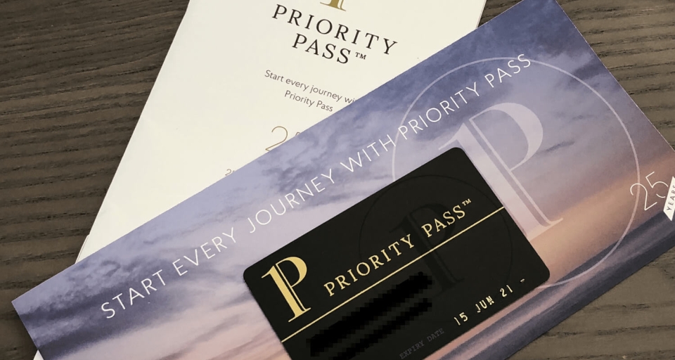 Секреты Priority Pass: как пользоваться и где применять