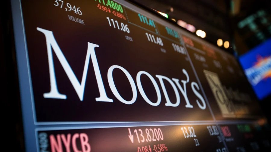 Moody’s: «Криптовалюты не помогут России избежать санкций»