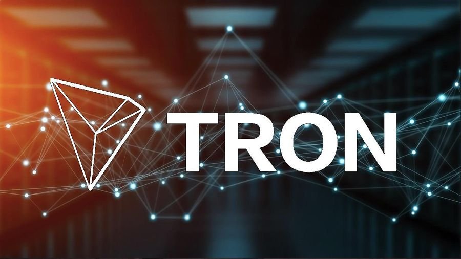 Сеть Tron поставила рекорд обработанных транзакций