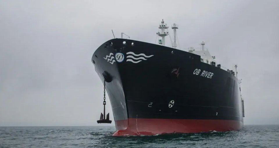 Российский экспорт нефти сталкивается с проблемами: рекордное количество танкеров ожидает разгрузки