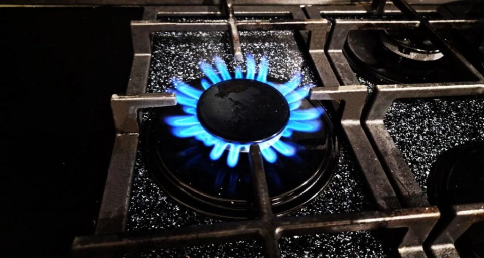 Цены на газ в Европе опустились ниже $500 за тысячу кубометров