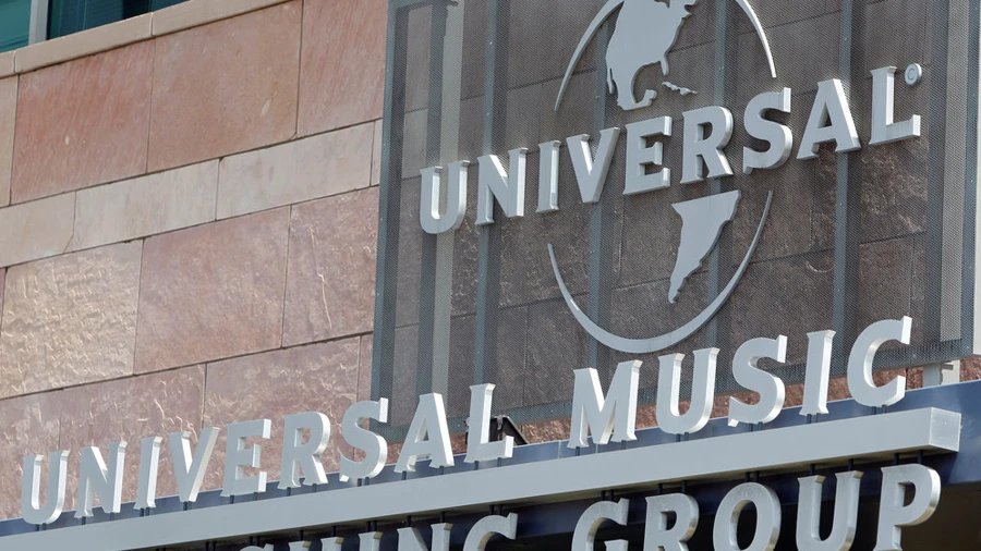 Universal Music Group объявила о партнерстве с торговой площадкой NFT