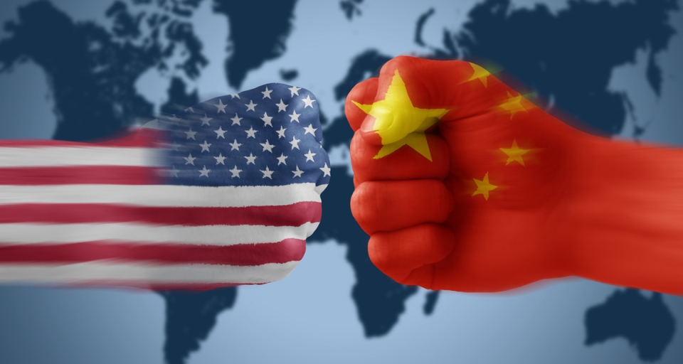 Развязанная США валютная война предвещает скорый рост криптовалюты