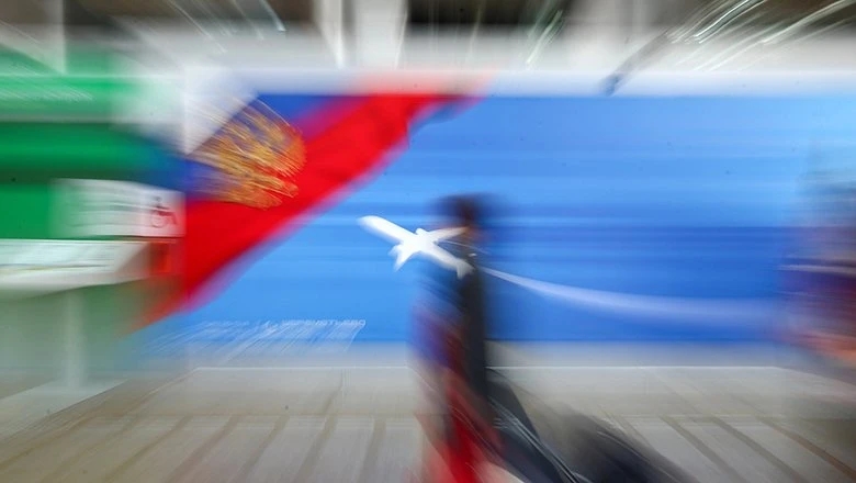 ЕС внес 20 авиакомпаний России в черный список