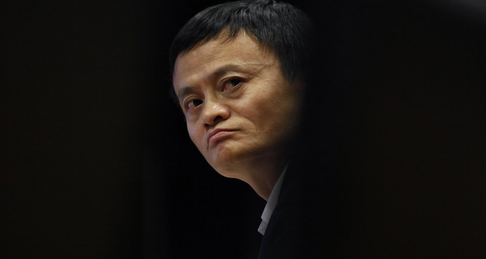 Джек Ма: биография миллиардера и основателя Alibaba Group