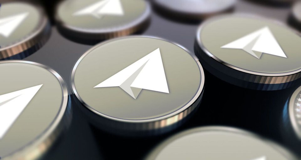 Telegram выложил в открытый доступ масштабный блокчейн-проект