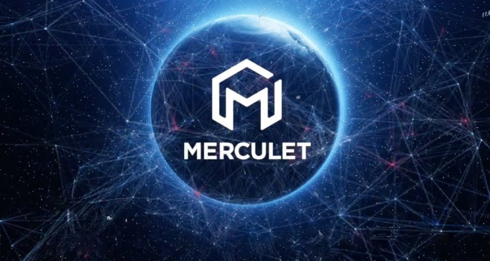 Merculet (MVP) – новый подход к маркетингу и монетизации на основе блокчейн