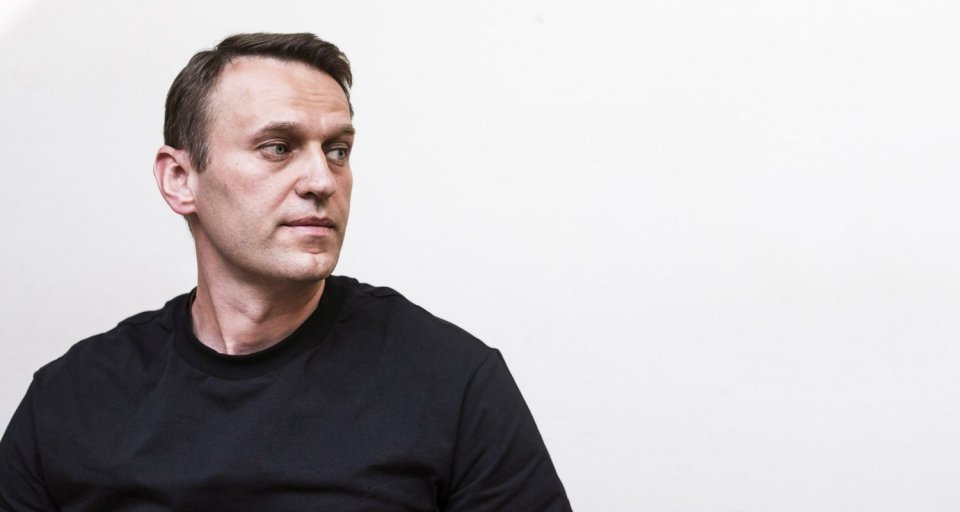 Алексей Навальный: биография и политическая деятельность