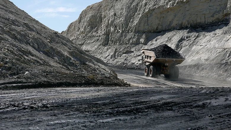 Индийская Tata Steel прекратит закупать уголь у России