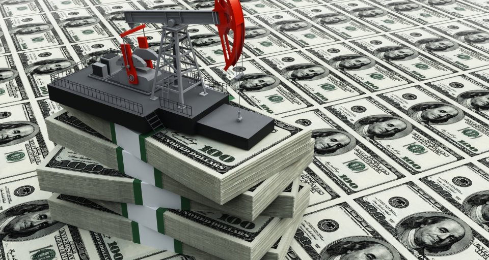 Цены на нефть растут на фоне взаимных уступок США и Китая в торговле