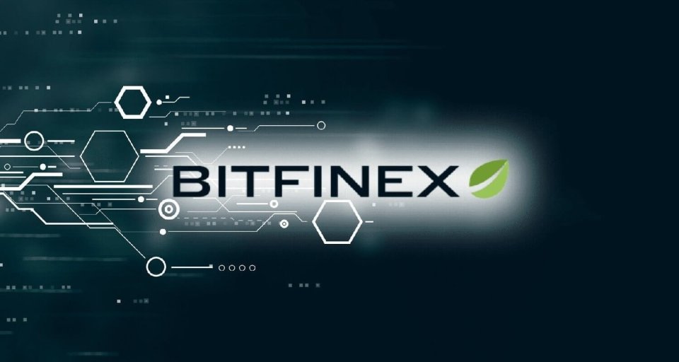 Биржа Bitfinex: Основные особенности и инструкция по использованию