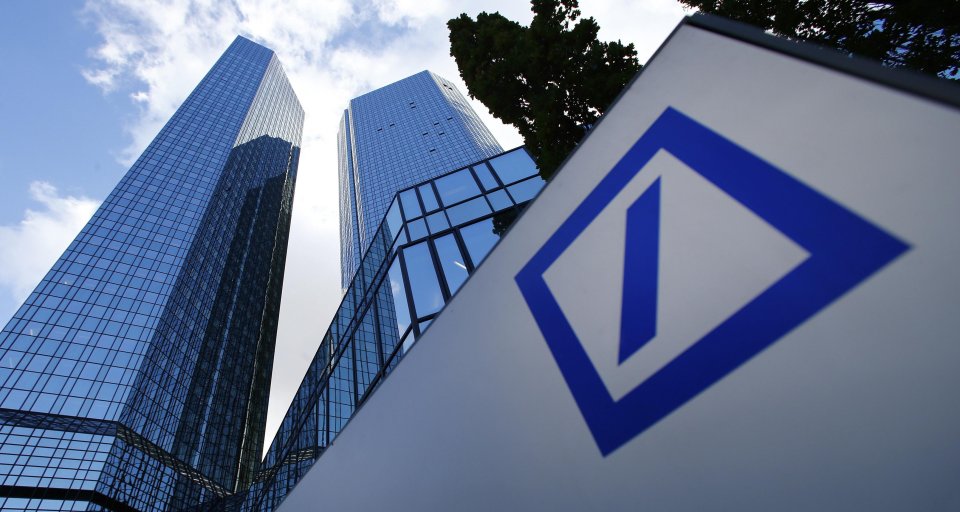 Deutsche Bank дал оптимистичный прогноз росту ВВП РФ