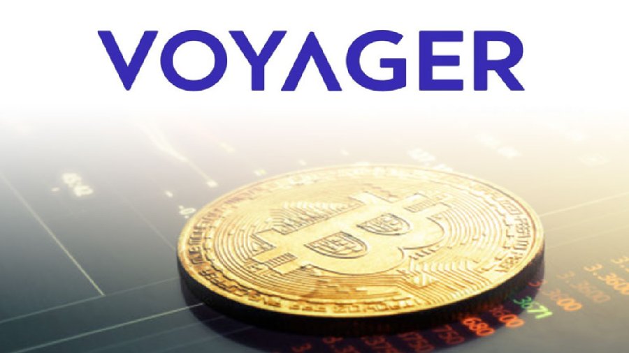 Обанкротившаяся Voyager продала 1 449 ETH через Wintermute