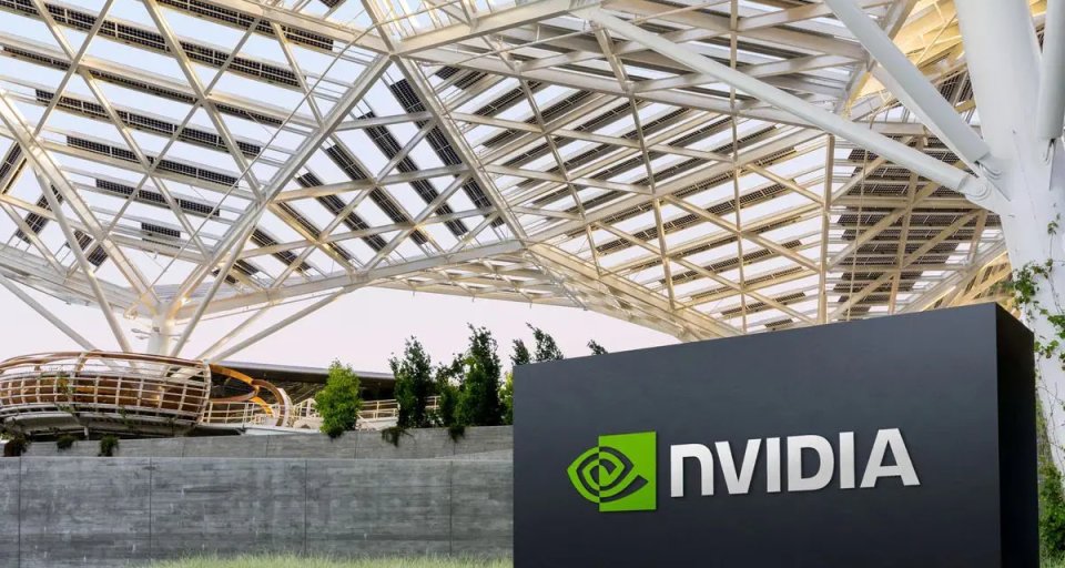 НVIDIA готовится стать первым американским производителем микросхем со стоимостью более 1 трлн долларов