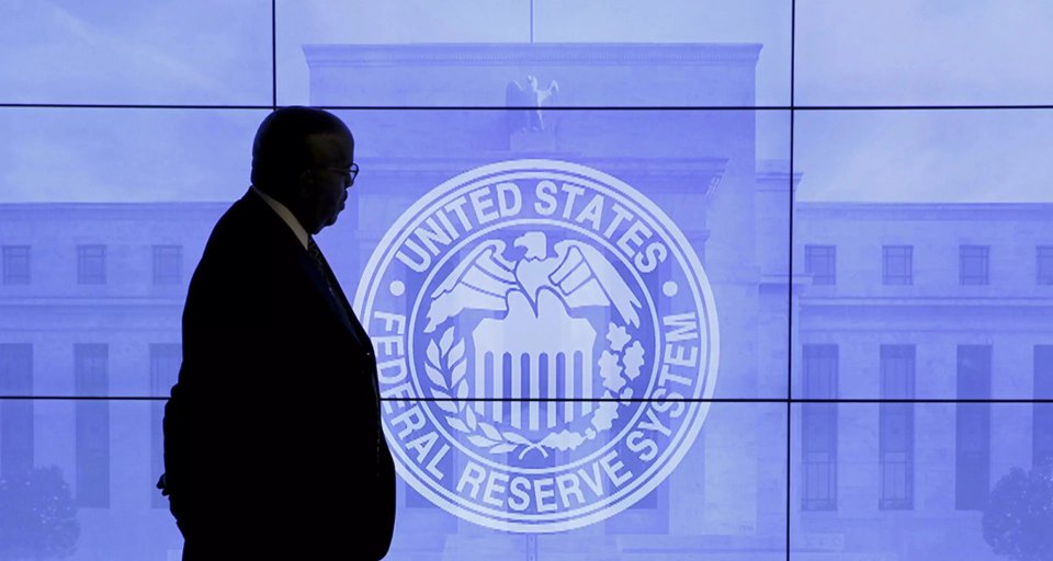 ФРС США готова предоставить банковской системе до $2 трлн ликвидности для смягчения последствий коронавируса