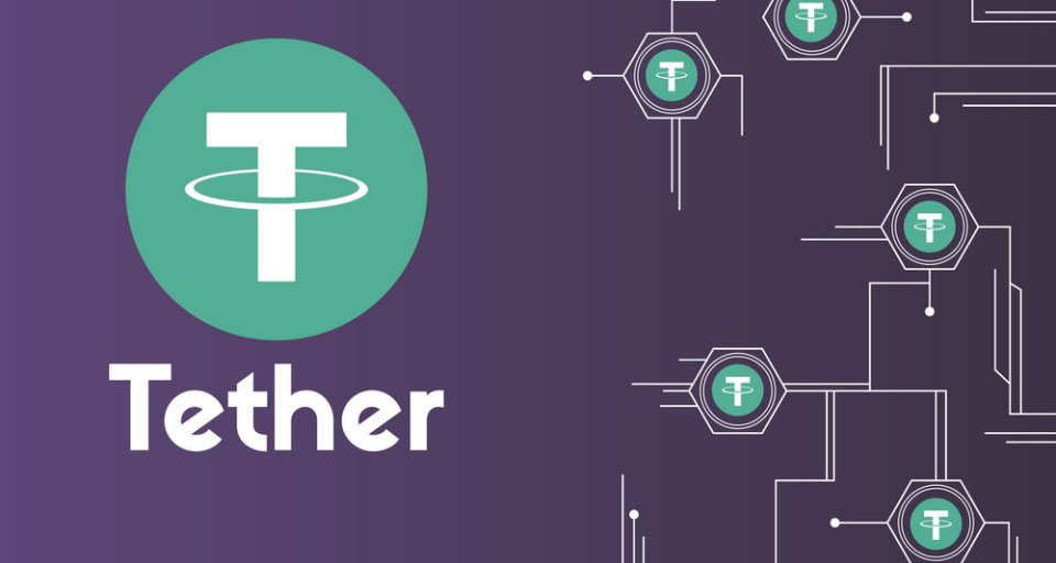 Tether выпускает дополнительно токены USDT на 250 млн долларов