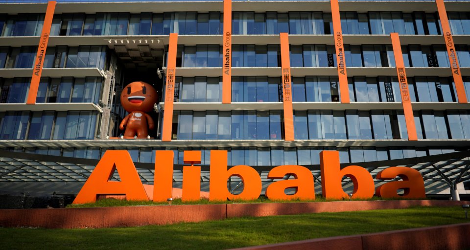 Alibaba планирует приобрести Kaola: цена сделки $2 млдр.