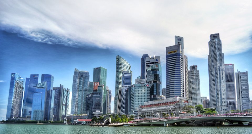 Регулятор Сингапура сделал предупреждение криптобиржам