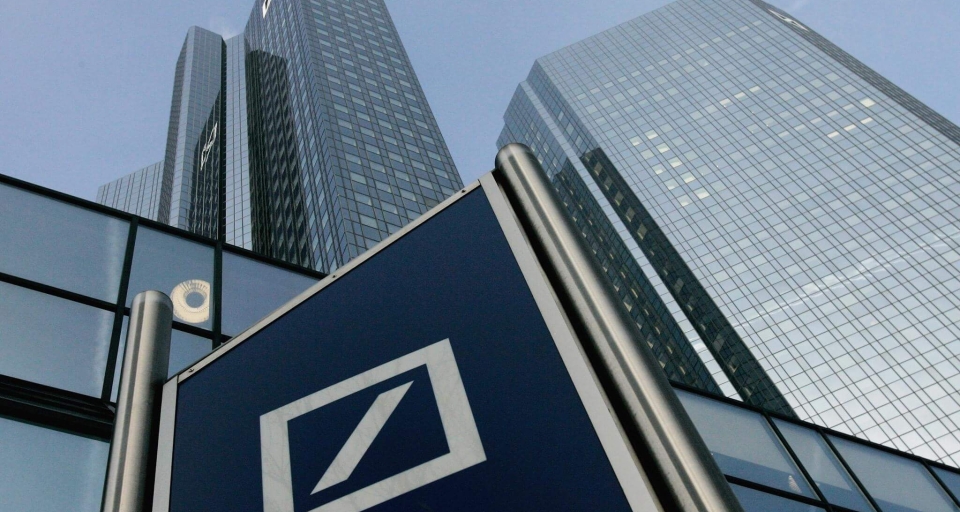 Deutsche Bank