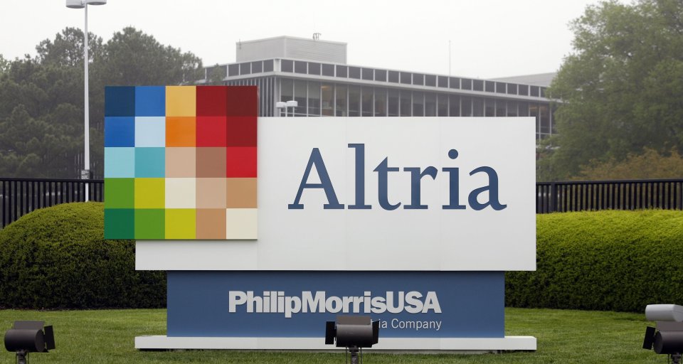 Philip Morris планирует в ближайшее время воссоединение с Altria