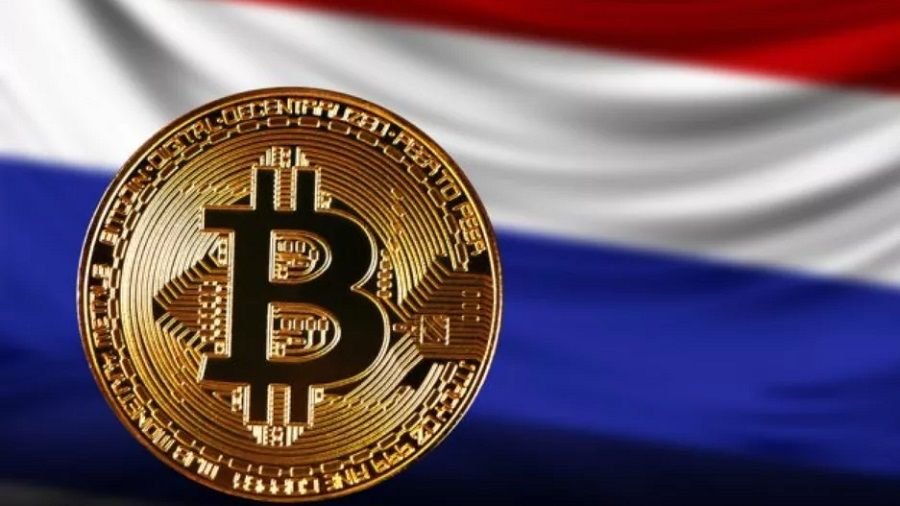 Регулятор Нидерландов не собирается ослаблять надзор за криптовалютами