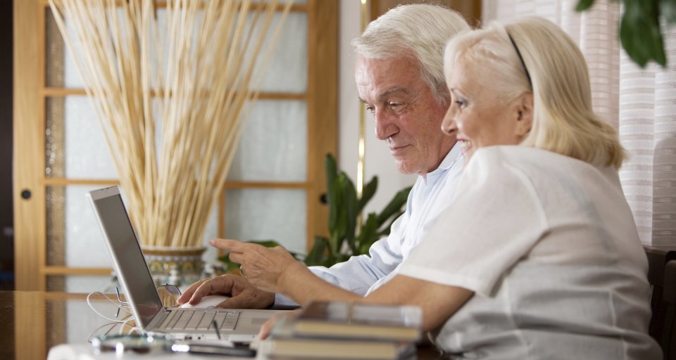 Оформление пенсии с доставкой на дом: шаг за шагом