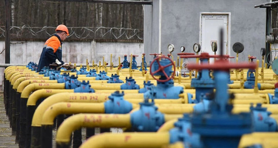 Украина прекратила транзит российской нефти в Венгрию, Чехию и Словакию