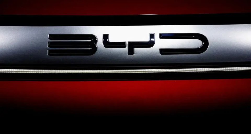 BYD представляет новый бренд энергоэффективных автомобилей Fang Cheng Bao