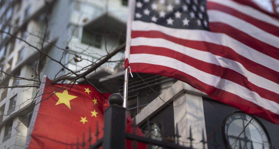 США проводит обзор пошлин на товары из Китая, не полагаясь на прорыв в торговых отношениях