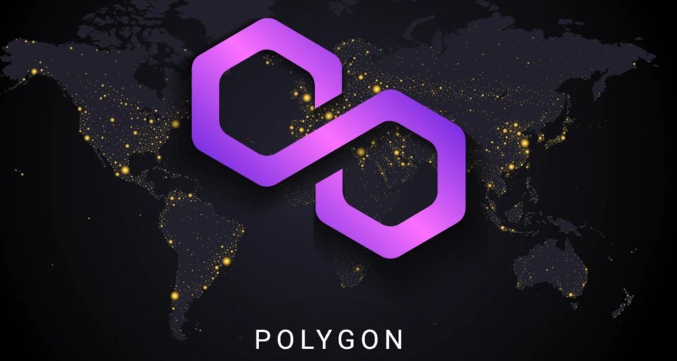 Количество децентрализованных приложений на Polygon выросло на 400%