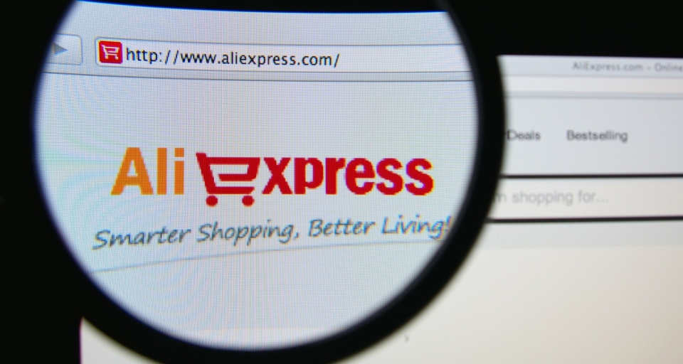 Как оплатить на AliExpress картой Сбербанка: простое решение