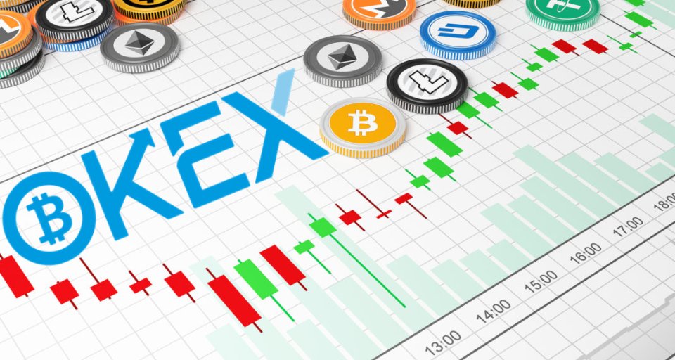 Работаем с биржей OKEx: полное руководство по торговле криптовалютой