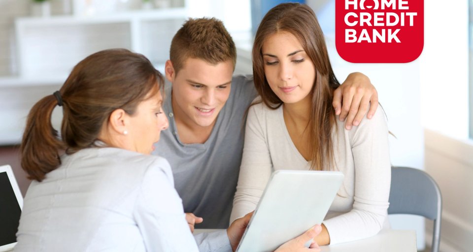 Получение кредита наличными в Хоум Кредит Банке: процесс подачи заявки и условия