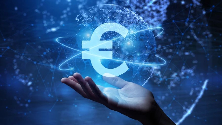 Eurosystem ищет поставщиков платежных решений для цифрового евро