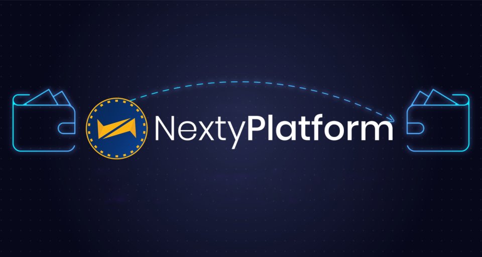 Разбираемся с Nexty (NTY): быстрые транзакции и низкие комиссии