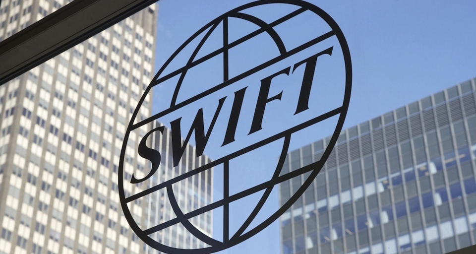 SWIFT: Все, что нужно знать о глобальных банковских переводах