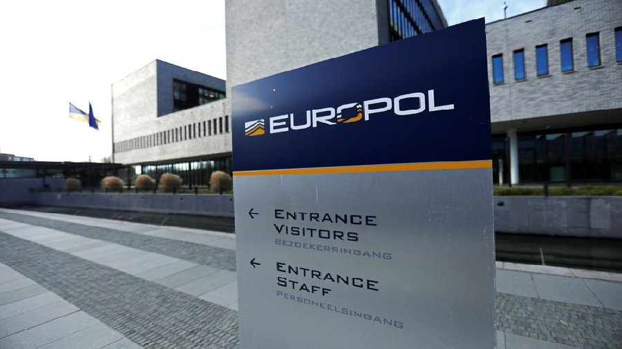 Европол конфисковал $47 млн в биткоинах и заблокировал работу криптомиксера ChipMixer